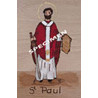 St Paul, apôtre